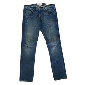 Frame ~ Mens Denim ~ L’Homme ~ Straight Slim ~ Tahoe ~ Made in the USA ~ size 31